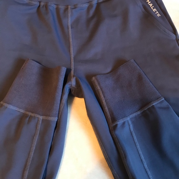Alphalete PREMIUM PRO-ELITE JOGGER Size small - Picture 8 of 10